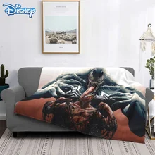 

Disney Marvel Spider-Man Plush Blanket 3D Printing Sherpa Adult Children Blanket Soft Warm flannel Throw Sofa Bed Cover Plaid