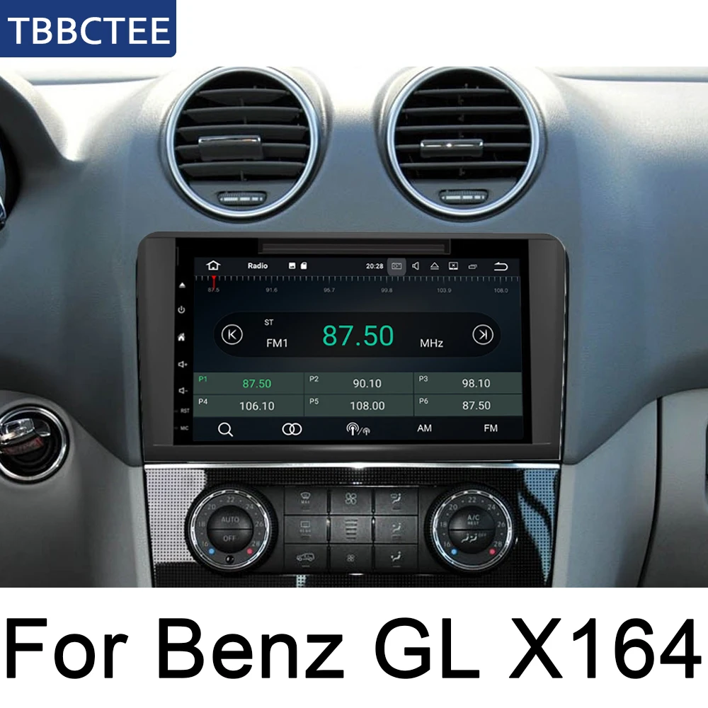 Flash Deal For Mercedes Benz GL X164 2007~2012 NTG Car Android Auto Player GPS Navigation Multimedia System Screen Radio Stereo wifi map 1 Flash Deal For Mercedes Benz GL X164 2007~2012 NTG Car Android Auto Player GPS Navigation Multimedia System Screen Radio Stereo wifi map 1