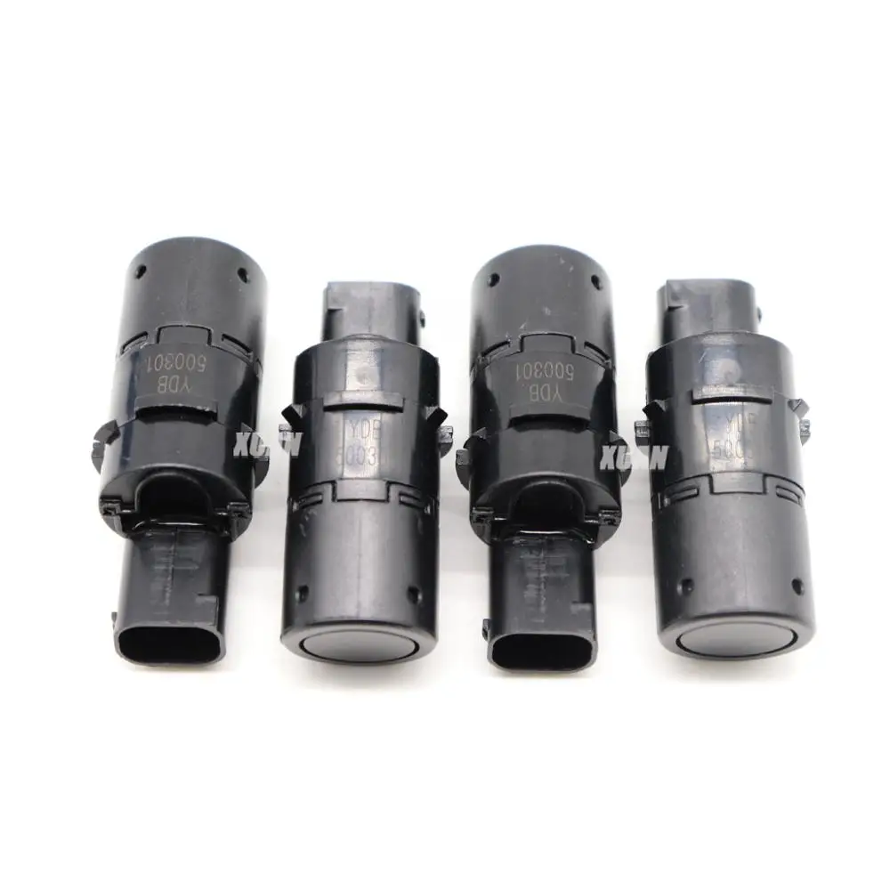 XUAN 4 шт./лот датчик парктроника PDC YDB500301 YDB500301PMA для Range Rover Sport LS MK III SUV Vogue Discovery 3 freelander