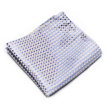 

Fashion Hot sale Wholesale High Quality Silk Woven Kerchief Man's Dropshipping Dark Red Shirt Accessories Fit Group