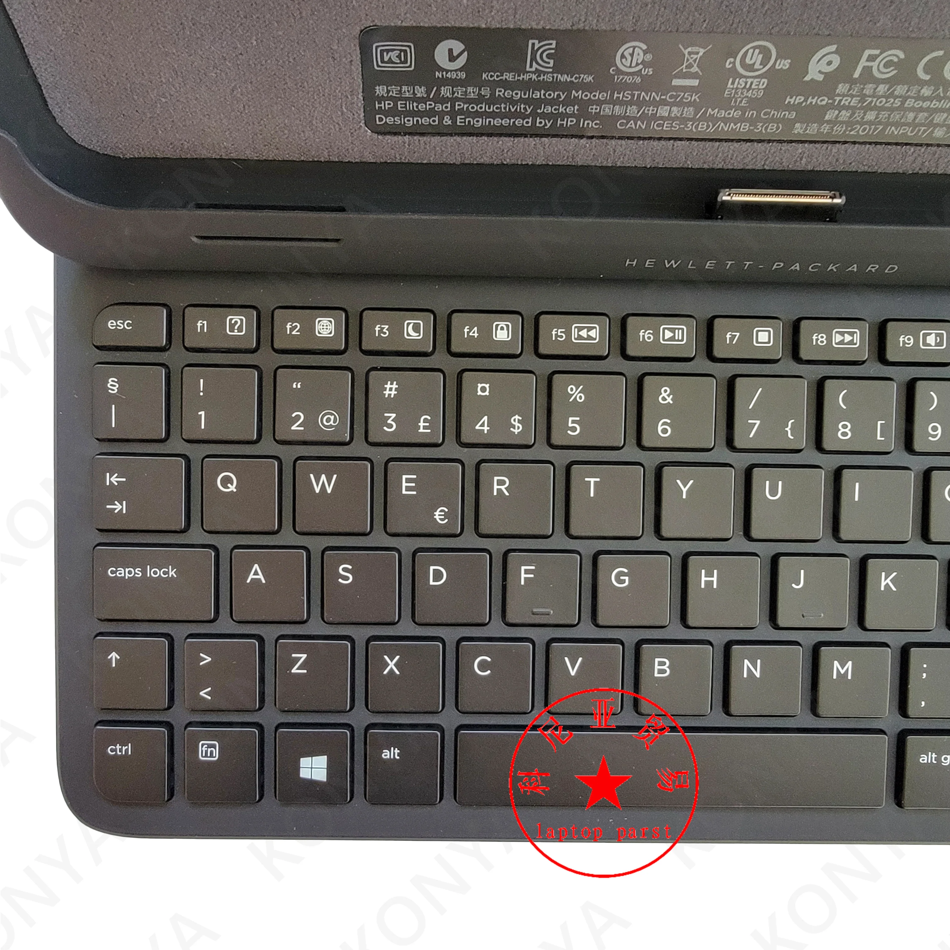 1000 g2 tablet caso protetor teclado base