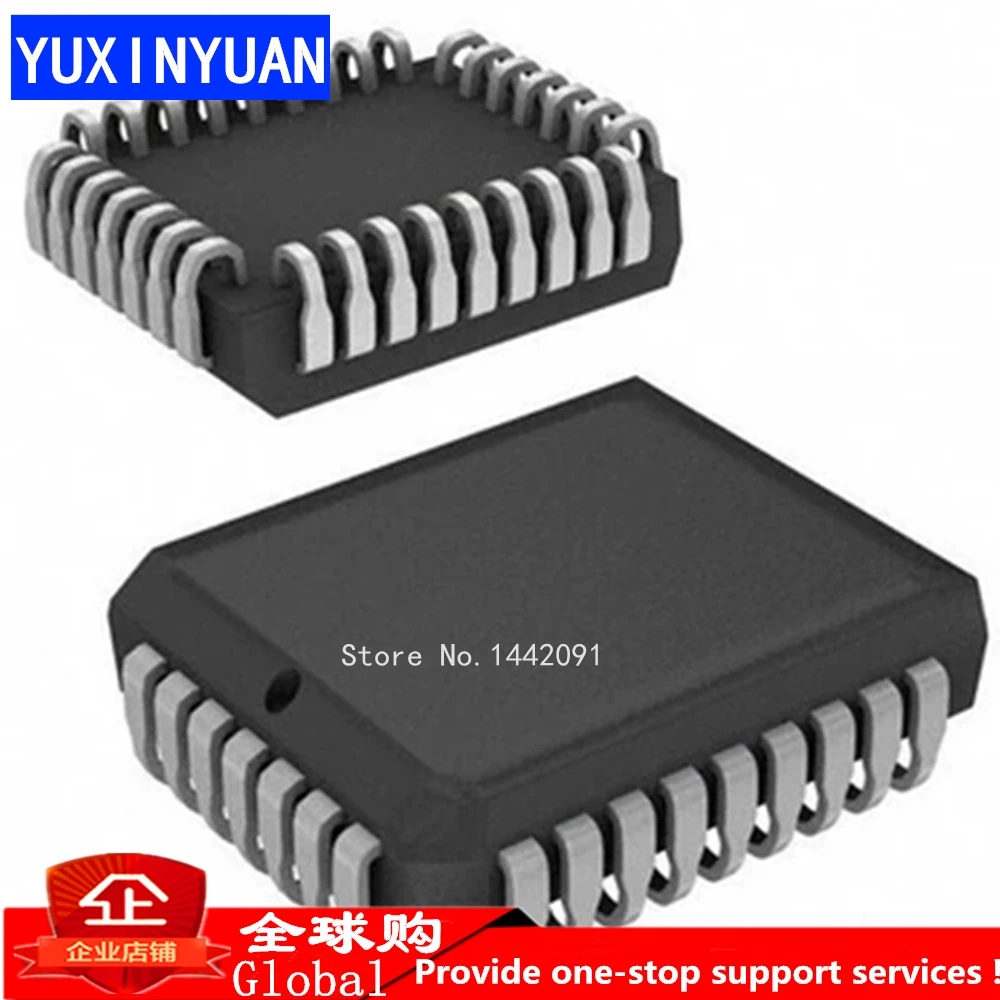 1 шт AM29F040B-90JC AM29F040B AM29F040 PLCC32