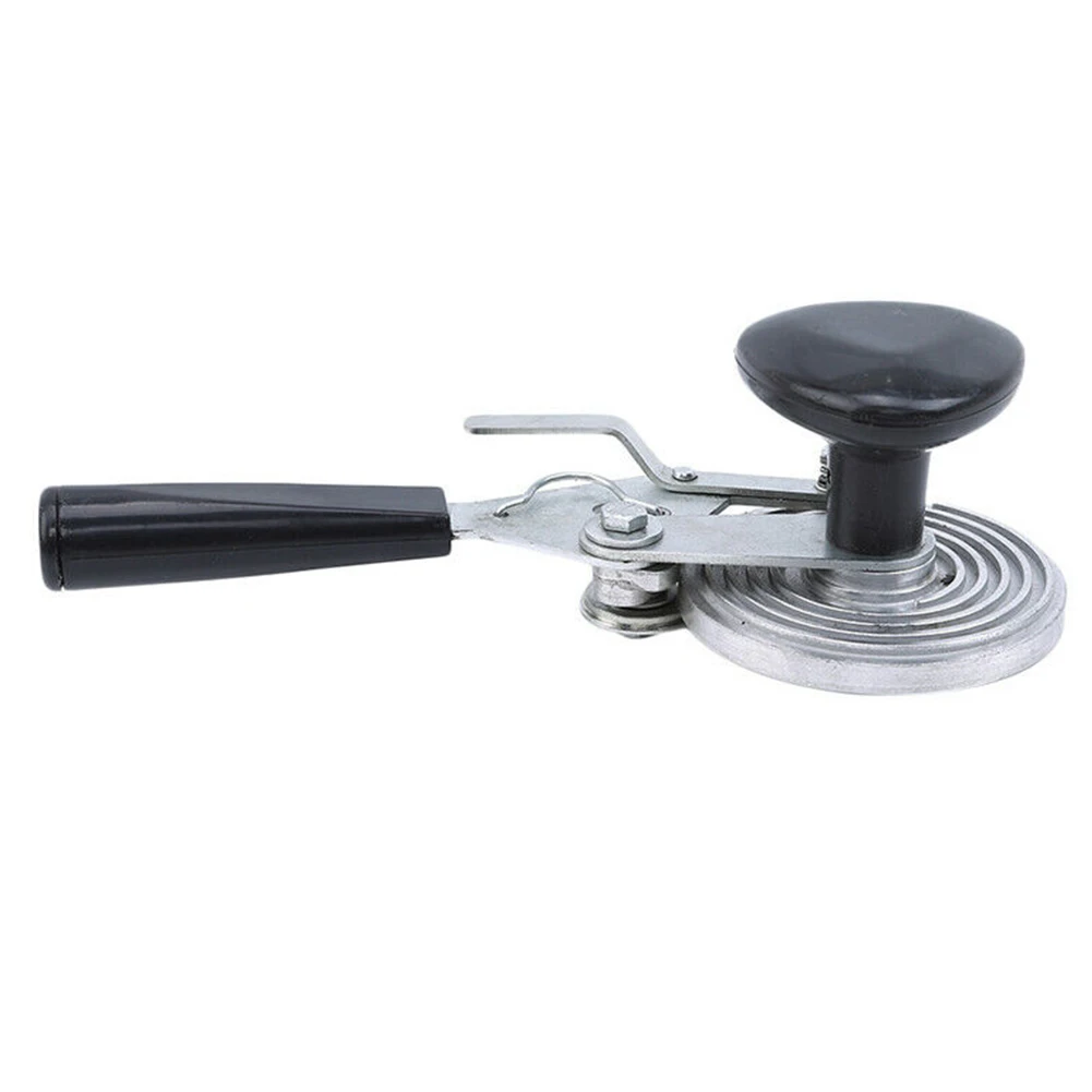 

Kitchen Beader Rustproof Seaming Glass Durable Can Sealer Manual Crimping Device Home Practical Iron Press Tool Portable