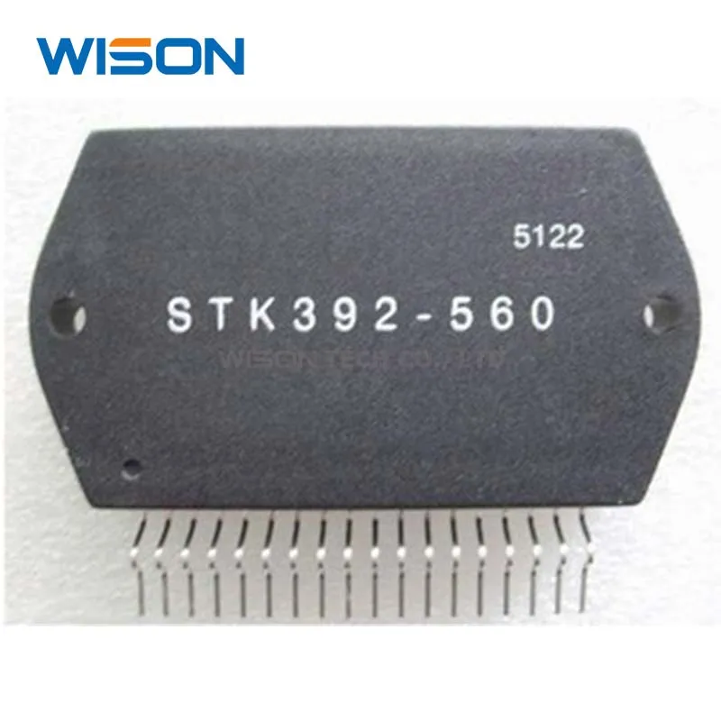 STK392-560 STK392-570 STK73405MK3 module | Бытовая техника