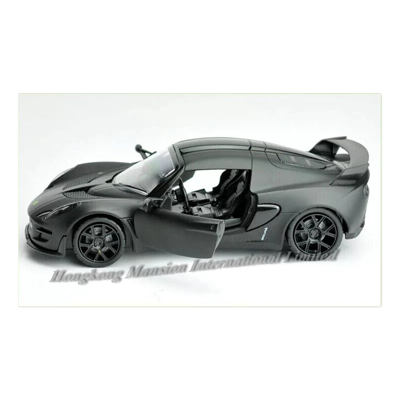 lotus diecast