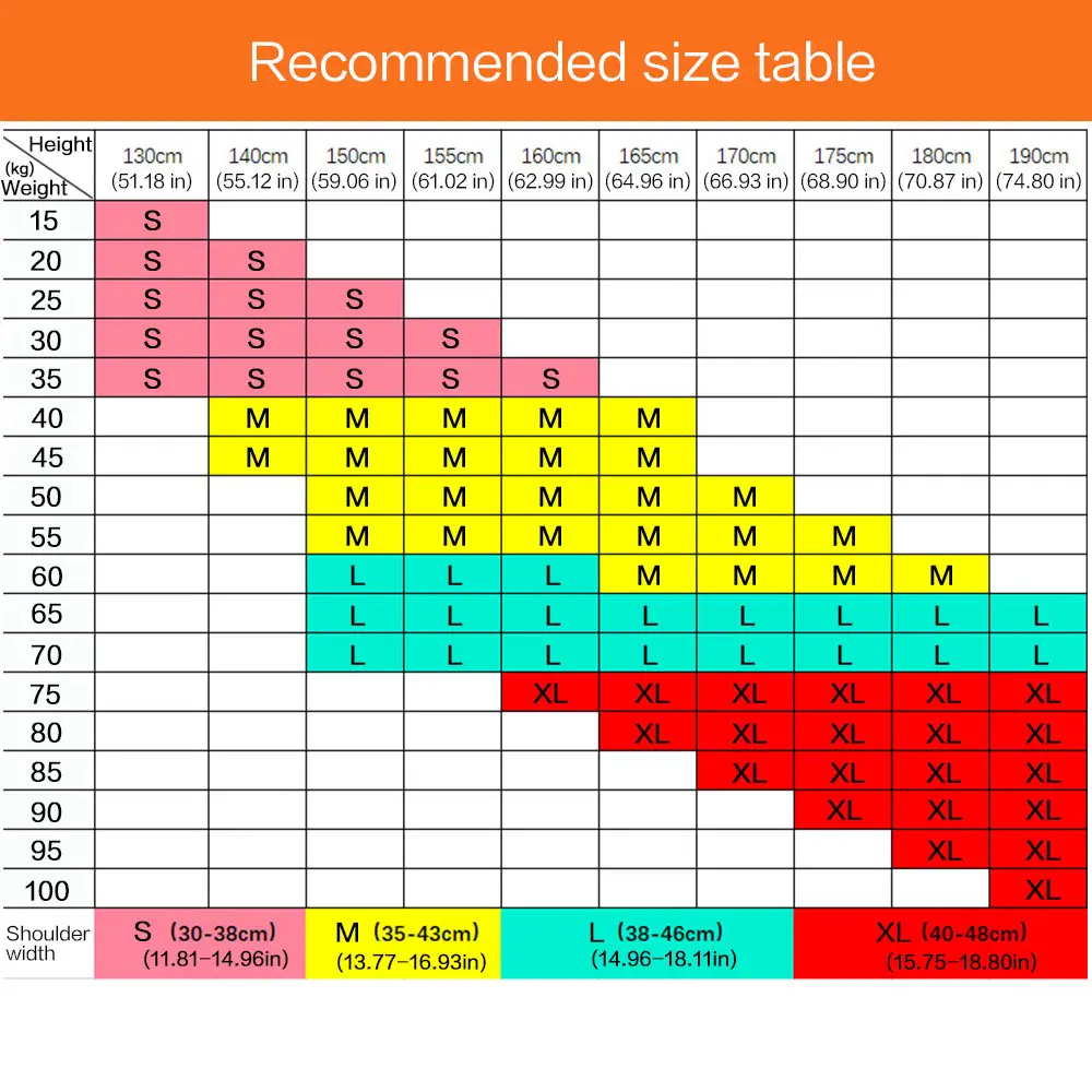 Корректор осанки 2XL XL/L/M/S поддержка спины плечевого пояса коррекция выпрямление
