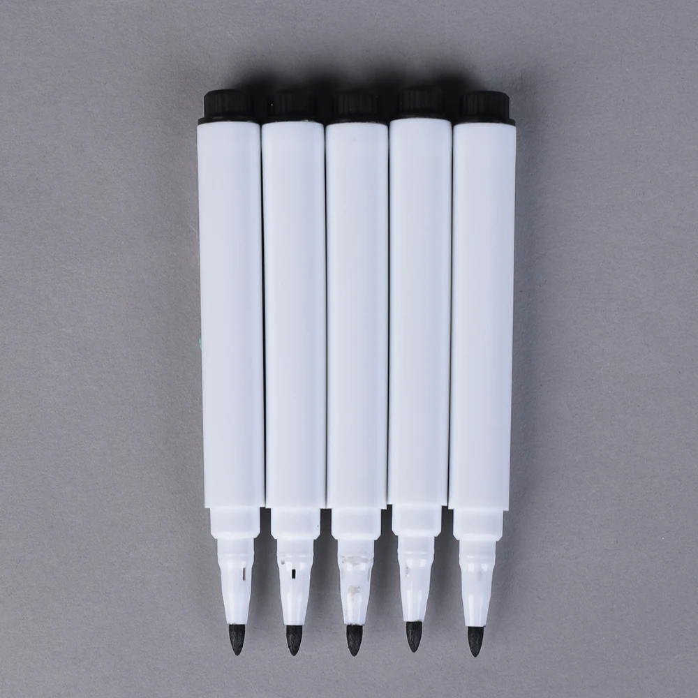 1PC Waterproof Liquid Chalk Marker Pens for Kitchen Jam Jar Bottle Labels Stickers Blackboard Chalkboard Tags face stamps for scrapbooking Scrapbooking & Stamps