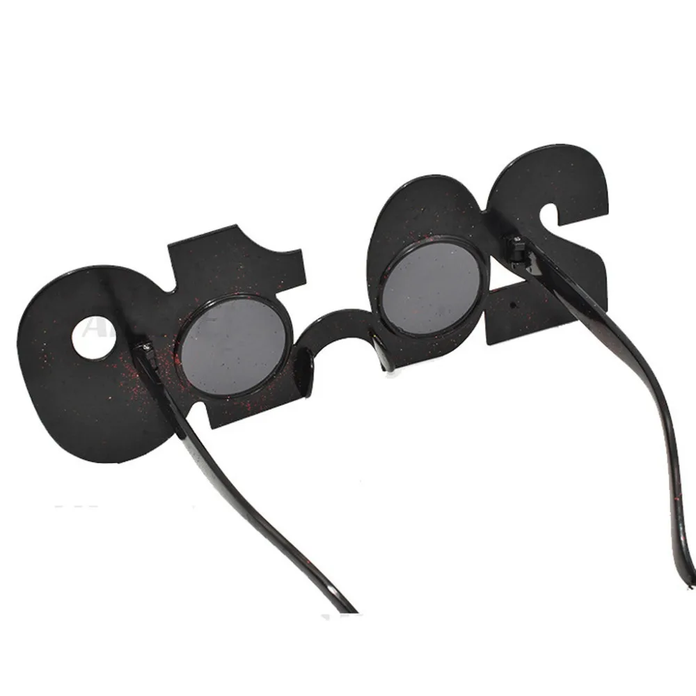 2019 Brand new glasses happy funny party sunglasses crazy makeup glasses novelty clothing party sunglasses bike glasses 30A16 (16)