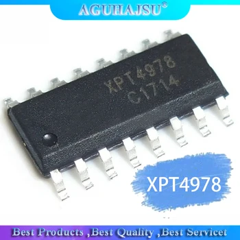 

1pcs/lot XPT4978 4978 SOP16 IC Best quality