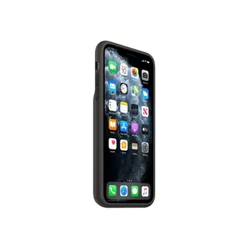

Apple Case Smart Battery for iPhone 11 Pro Max Black