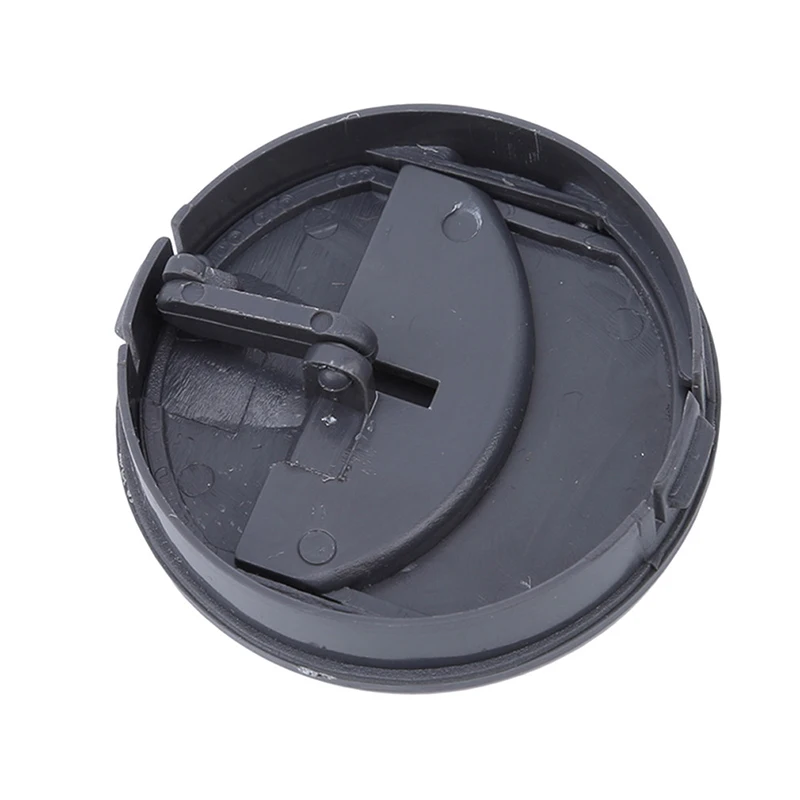 Car Vent Dashboard Air Conditioning Deflector Small Air Outlet Side Vent Rotation Car Accessories ac air conditioner vent grille