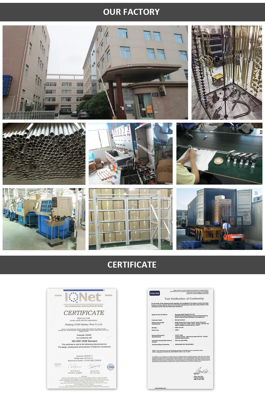 High Quality Renovação da Casa