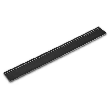 

2PCS 170MM Rubber Strip For Karcher WV2 Window Cleaner Scraper 2.633-104.0 Replacement