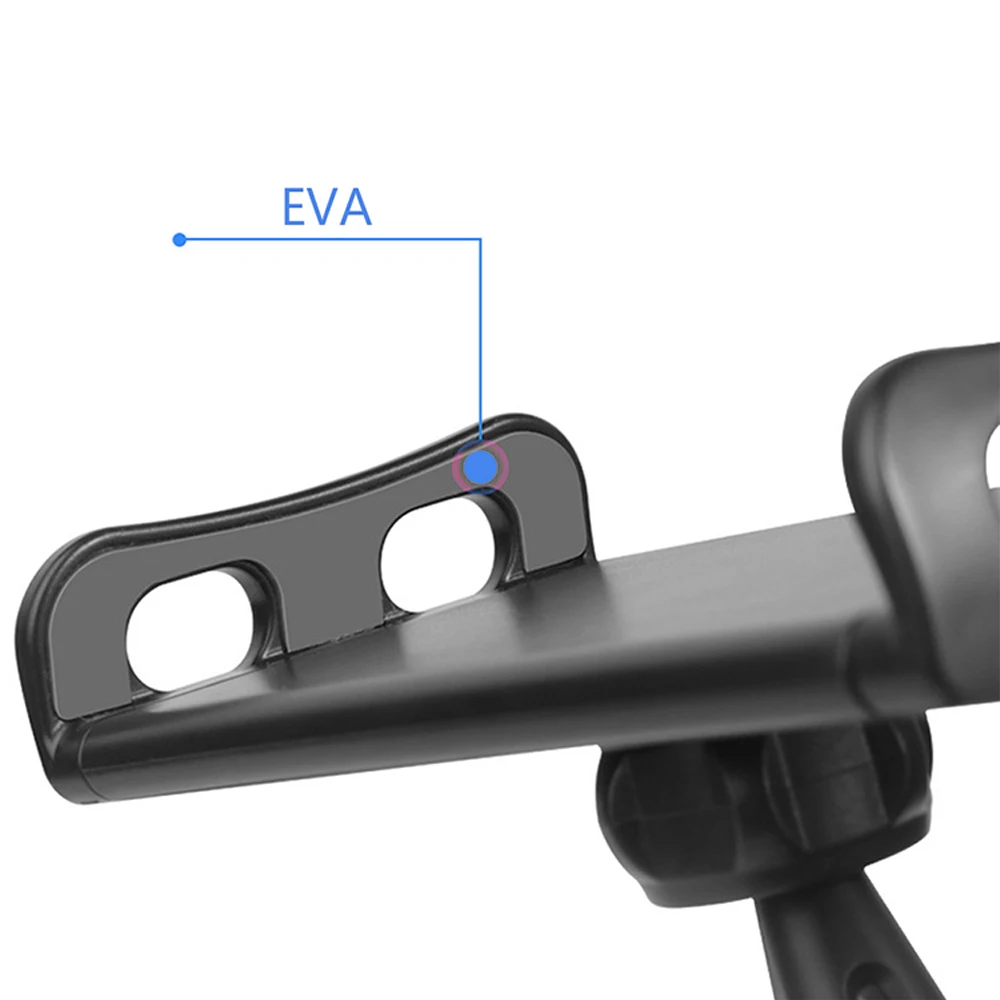 Tablet Universal Suporte Suporte Braçadeira de Montagem Clipe Suporte Suporte Ipad Air Pro Iphone Xiaomi Samsung Acessórios para Notebook 11 - Imagem 3