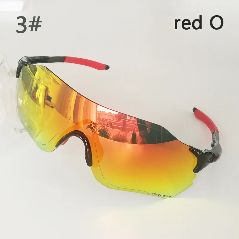 Dzero-Black Evzero PRIZM polaroid очки, солнцезащитные очки, мужские очки для улицы, спортивные очки, аксессуары, uv400, зеркальные, holbroker, антибликовые - Lenses Color: Dzero-Black