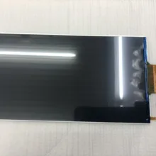 5 шт/лот Верхний ЖК-экран дисплей замена дигитайзера для переключателя NS консоль