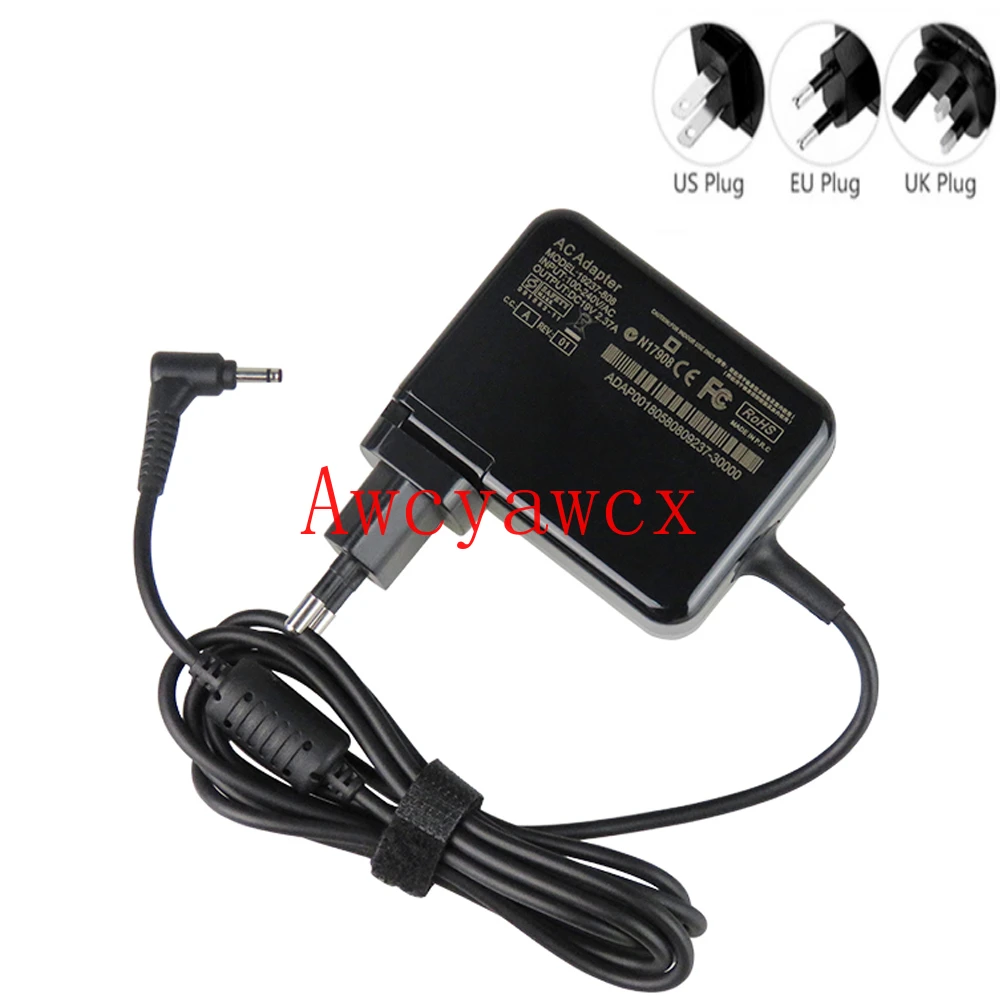 scannen kraam Feest High Quality Pa-1450-26 A13-045n2a 19v 2.37a Ac Adapter Oplader Voor Acer  Aspire V3-371 Swift 3 Sf314 R5 S5 Laptop Adapter - Ac/dc Adapters -  AliExpress