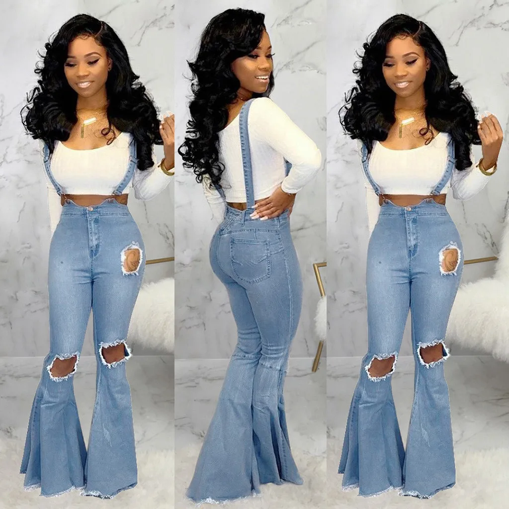 Большие расклешенные джинсы, женские брюки с широкими штанинами, джинсовые брюки с высокой талией, элегантные женские вечерние Капри, длинные брюки, облегающие штаны# g4