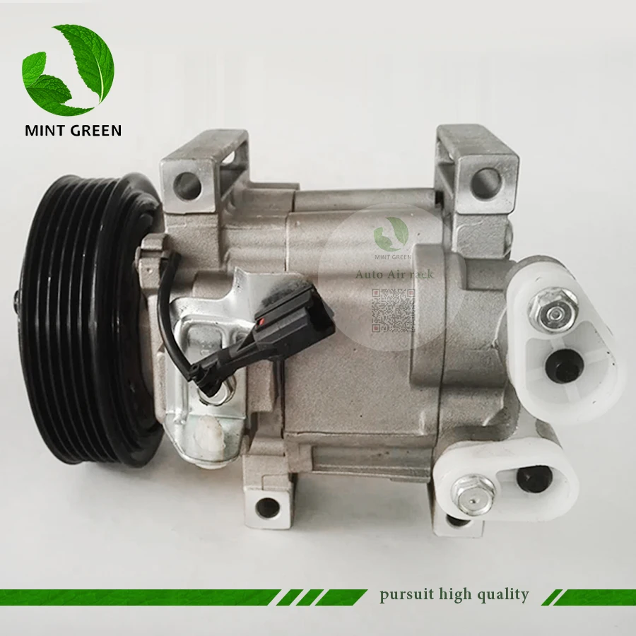 Для компрессора переменного тока 73111SC020 Z0012269A 73111-SC020 для Subaru Impreza Forester 2.5L 2.0L 2011 2012