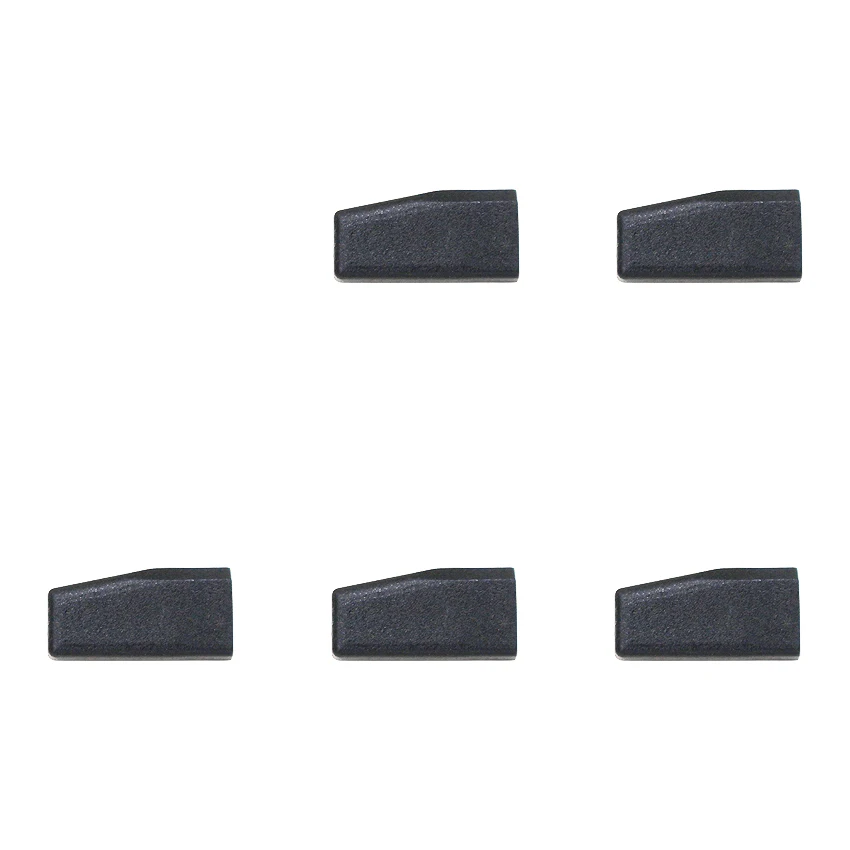 10 шт. X ID48 чип Карбон(aftermarket
