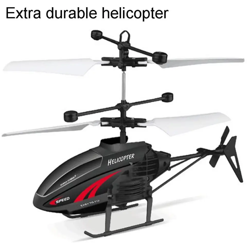 free rc helicopter