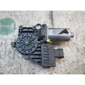 

WINDOW MOTOR FRONT LEFT OPEL ZAFIRA B GM 13132434 LH 6 PINS