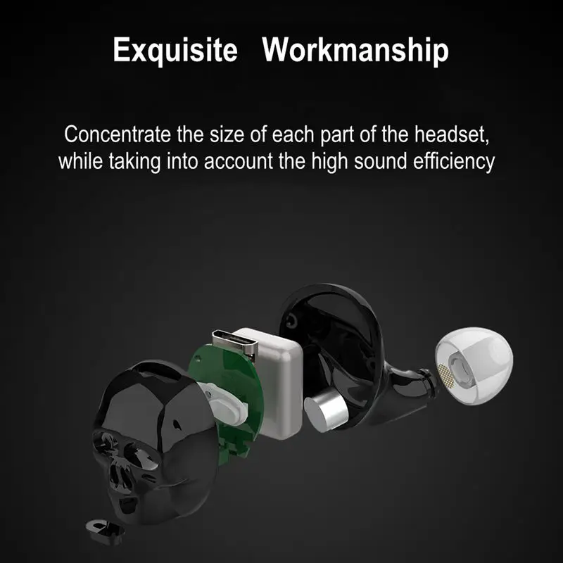 Новинка, Bluetooth наушники с микрофоном, с шумоподавлением, Hi-Fi, Handsfree, бас, стерео, мини, наушник