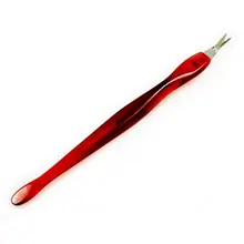 Маникюрный Инструмент si pi cha,, инструмент для удаления омертвевшей кожи, нож для пилинга из нержавеющей стали, инструмент для отшелушивания лопаты