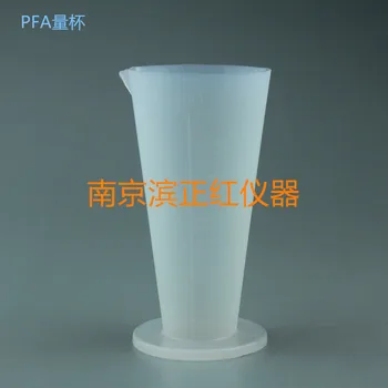 

Teflon utensils PFA measuring glass