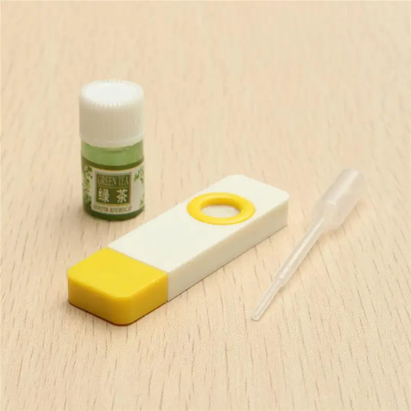 USB& Автомобильный ароматерапия диффузор эфирное масло свежий случайный запах Мини Портативный
