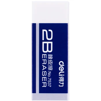 

Deli Eraser Art Supplies Student Examination 7537