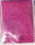 rose 0.2MM1/12" PET 50 г голографический блеск/с голографическим блеском/ультра тонкий/тумблер блеск/дизайн ногтей Блеск объемный блестящий, 19 цветов - Цвет: rose