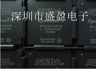 

EP1C20F400I7N EP1C20F400I7 EP1C20F400I7L EP1C20F400I7LN