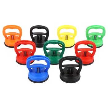 

9pcs Suction Cups Colored Heavy Duty Screen Removal Tool Handle Glass Lifter for Computer