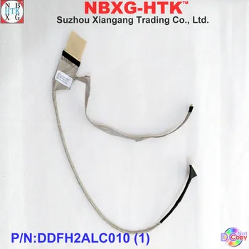 

For Fujitsu AH530 A530 laptop LCD LED LVDS cable DDFH2ALC010