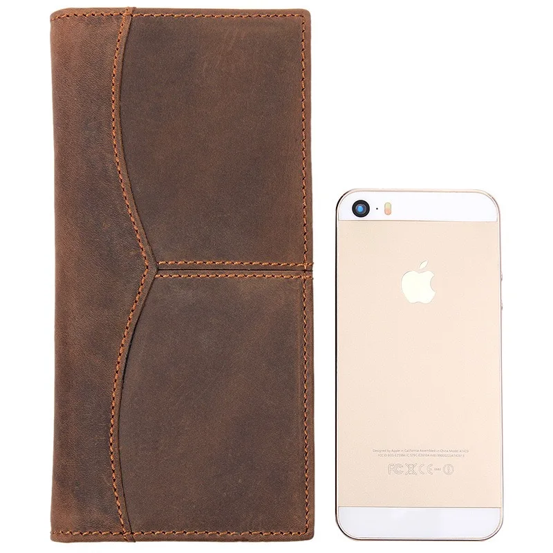 Однотонная Кожаная Обложка для паспорта чехол паспорта|Кошельки| |