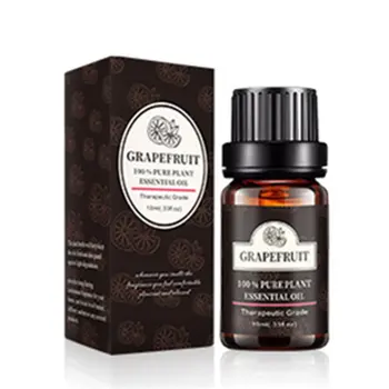 

Essential Oil Pure Natural Sandalwood Ylang Natural 10ML Pure Essential Oils Aromatherapy Diffusers Air Fresh Care