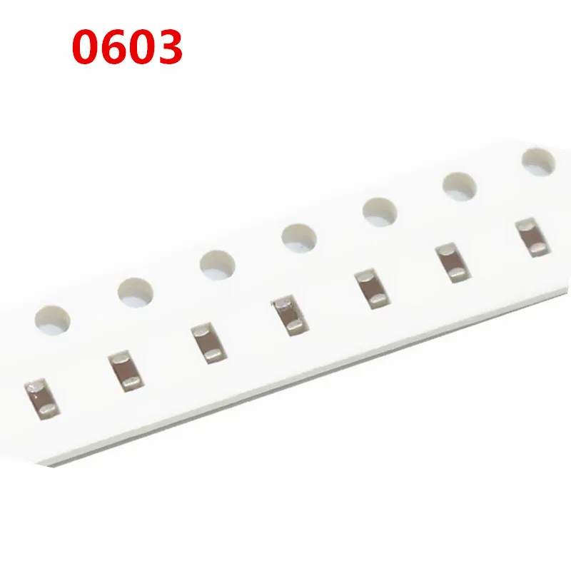 Бесплатная доставка 200 шт. 0603 SMD конденсатор 22nf 47nf 100nf 150nf 220nf 470nf 1 мкФ 2 4 7 10 22 |