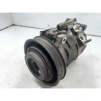 

04677205 AIR CONDITIONING COMPRESSOR CHRYSLER VOYAGER (GS)