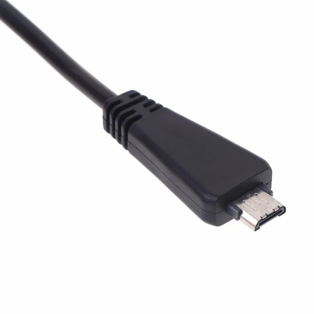 VMC-MD3 USB кабель Шнур для sony камеры видеокамеры цифровой высокое качество Hi-speed