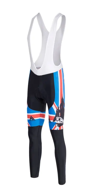 MILOTO зима термальный флис Велоспорт Велосипедное платье длинные штаны uniforme ciclismo Спорт на открытом воздухе езда Велоспорт Одежда Майо наборы