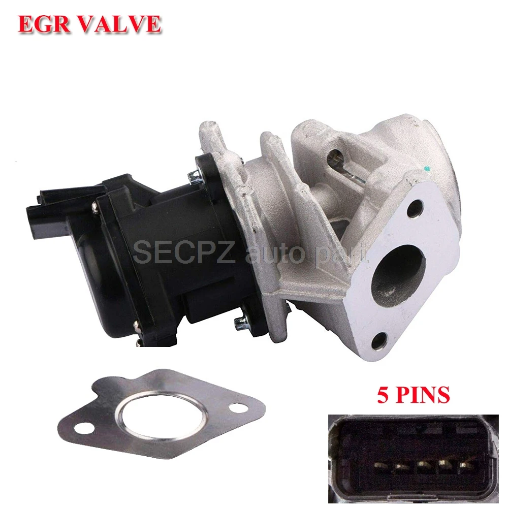 Demontage Vanne Egr Peugeot Expert 2 0 Hdi 120