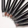 6pcs Peeling Hard Eyebrow Pencil White Long-Lasting Natural Wild Brows Definer Waterproof Easy To Apply Eyebrow Makeup Tool 4