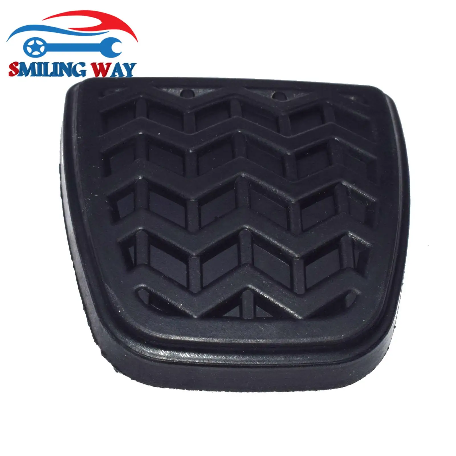Резиновая ручная тормозная колодка для Toyota Camry Corolla FJ Cruiser Matrix RAV4 Tacoma Yaris Hilux Pontiac Vibe