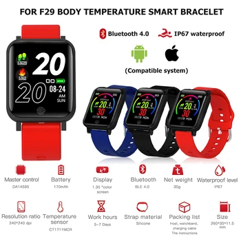 

Smart watches Waterproof Sports for iPhone phone Smartwatch Heart Rate Monitor Blood Pressure Functions For Women men