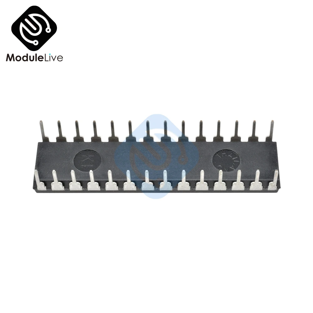 ATMEGA328P-PU DIP-28 микроконтроллер IC 328p