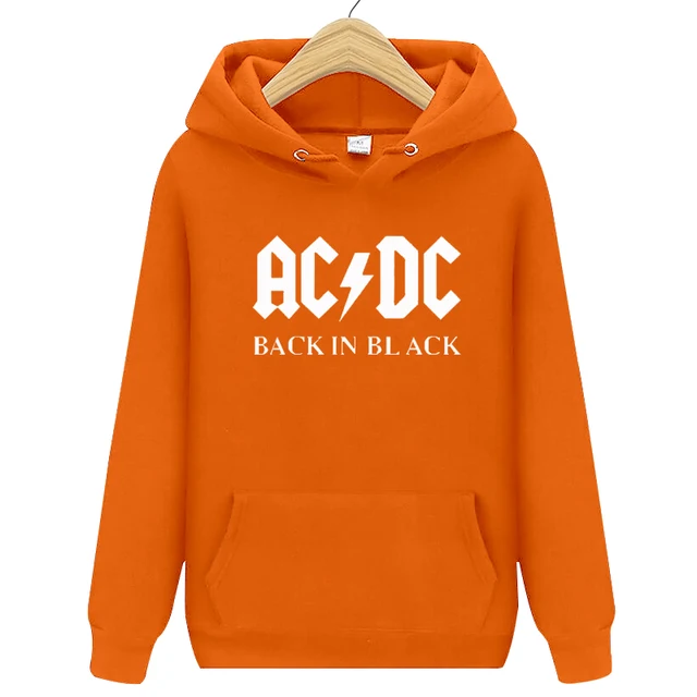 2020 New 24 Designs Sweatshirt Acdc Ac Dc Australian Hard Rock Hoodies Punk Sudadera Streetwear Fleece Shell Jacket Outerwear Hoodies Sweatshirts Aliexpress