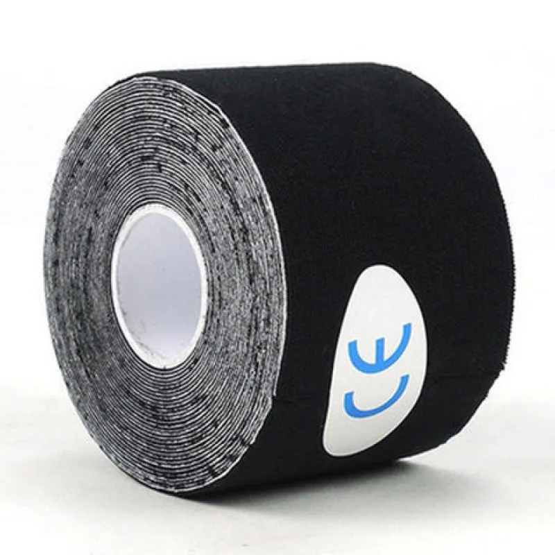 

5m Muscle Tape Kinesiology Tape Self Adhesive Sport Bandage Breathable Waterproof Elastic Running Knee Muscle Protector Tape