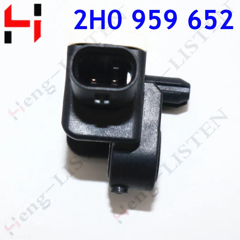 2H0959652 2H0 959 652 for Pas Sat B7 CRASH IMPACT SENSOR