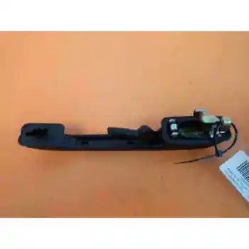 

191857607A HANDLE REAR OUTER LEFT VOLKSWAGEN GOLF II (191/193)
